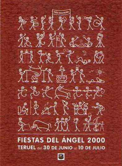 Fiestas del Ángel  